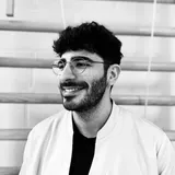 Portrait de Jean-Baptiste Obeid