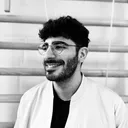 Portrait de Jean-Baptiste Obeid