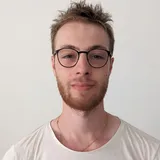 Portrait de Julian Gilles