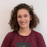 Portrait de Laure Barnoud